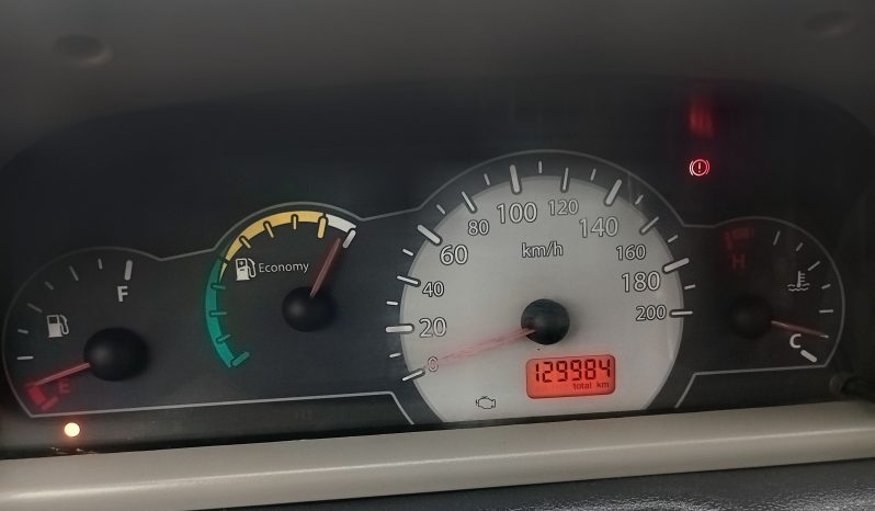 FIAT PALIO FIRE ECONOMY 1.0 FLEX 2012 full