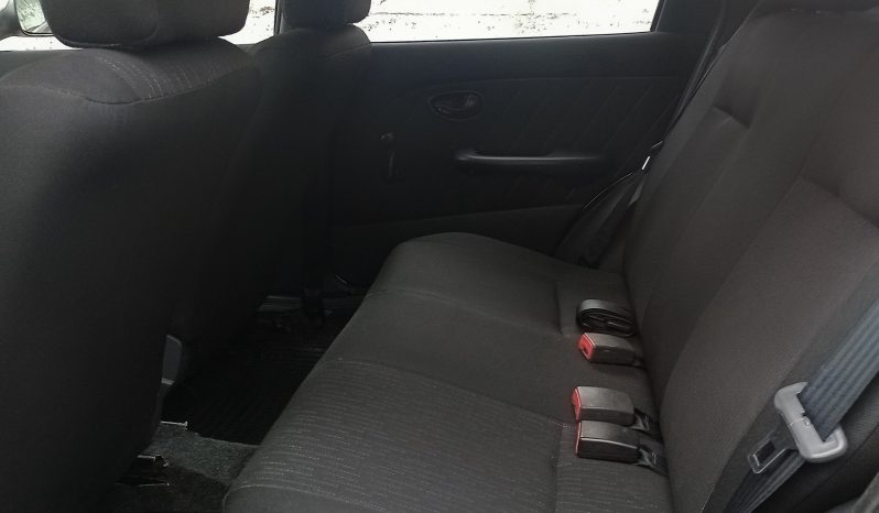 FIAT PALIO FIRE ECONOMY 1.0 FLEX 2012 full