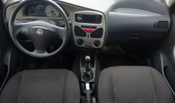 FIAT PALIO FIRE ECONOMY 1.0 FLEX 2012 full