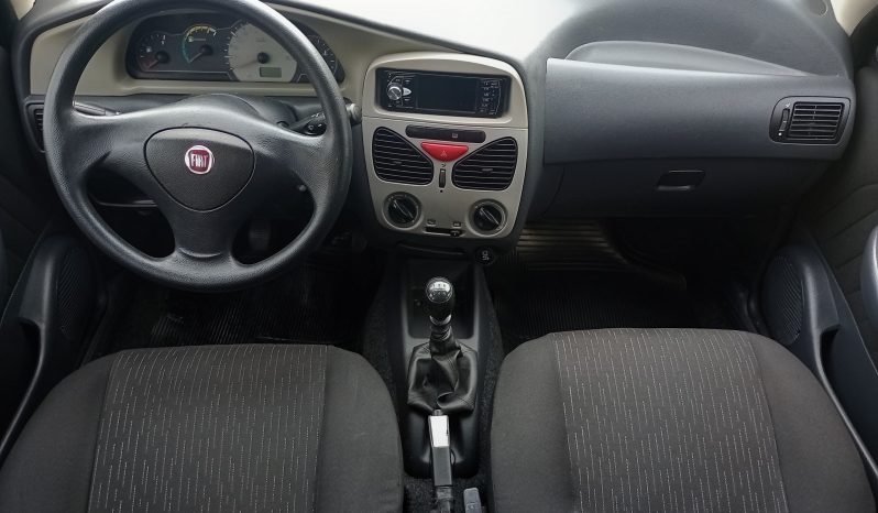 FIAT PALIO FIRE ECONOMY 1.0 FLEX 2012 full