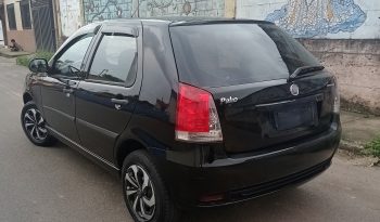 FIAT PALIO FIRE ECONOMY 1.0 FLEX 2012 full