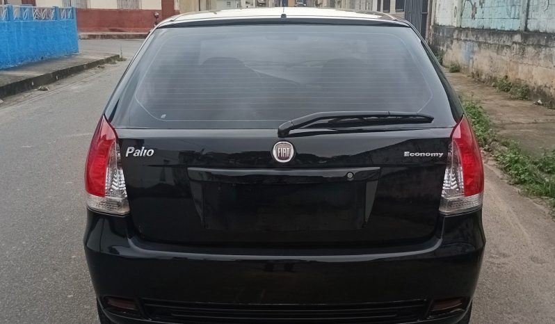 FIAT PALIO FIRE ECONOMY 1.0 FLEX 2012 full
