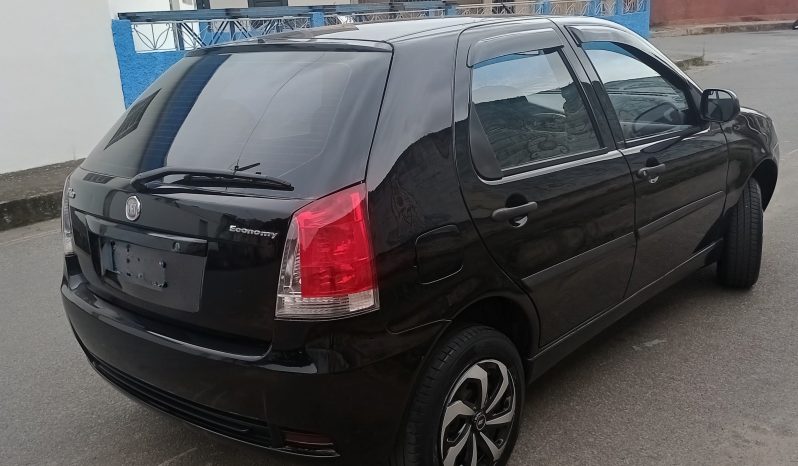 FIAT PALIO FIRE ECONOMY 1.0 FLEX 2012 full