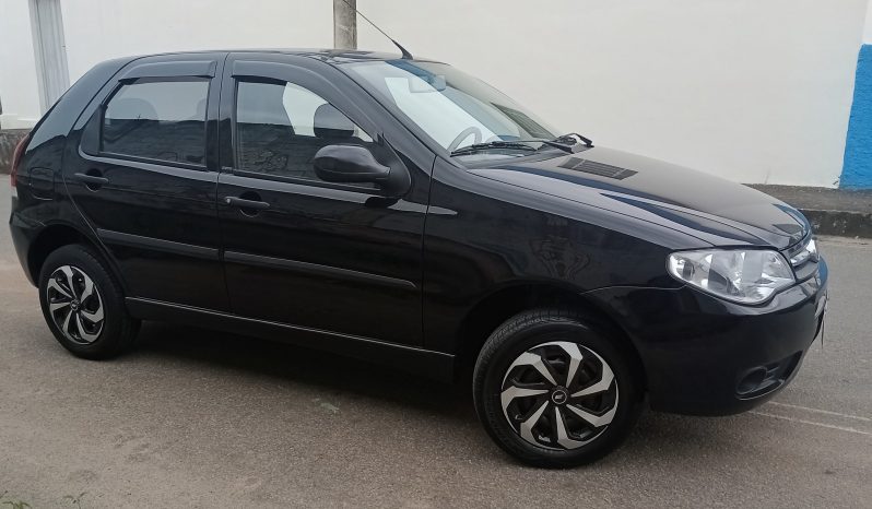 FIAT PALIO FIRE ECONOMY 1.0 FLEX 2012 full