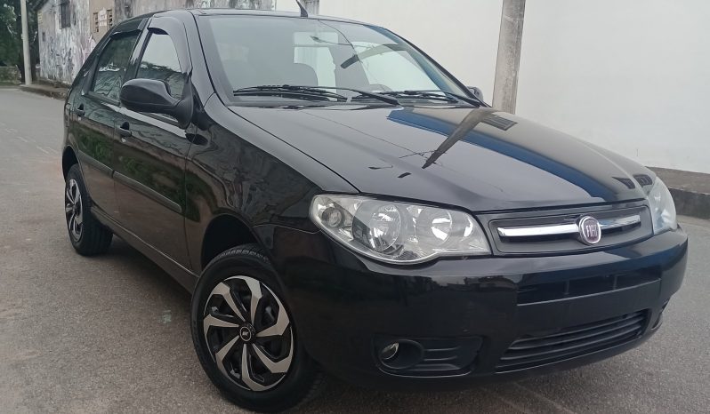 FIAT PALIO FIRE ECONOMY 1.0 FLEX 2012 full
