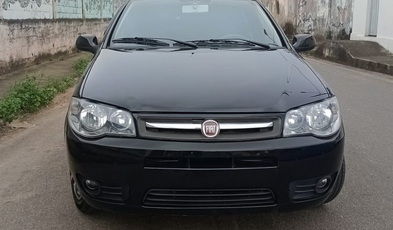FIAT PALIO FIRE ECONOMY 1.0 FLEX 2012 full