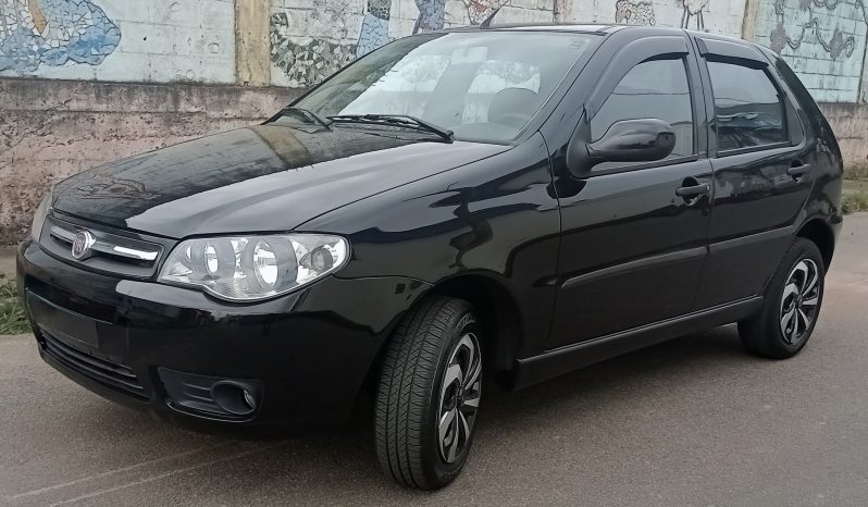 FIAT PALIO FIRE ECONOMY 1.0 FLEX 2012 full