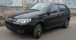 FIAT PALIO FIRE ECONOMY 1.0 FLEX 2012