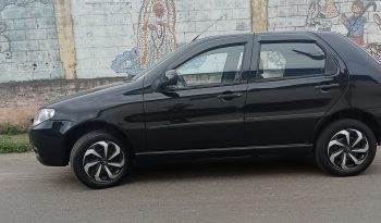FIAT PALIO FIRE ECONOMY 1.0 FLEX 2012 full