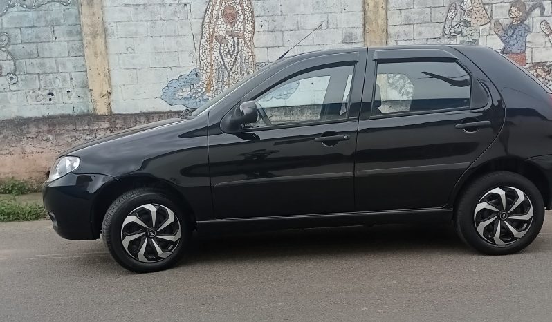 FIAT PALIO FIRE ECONOMY 1.0 FLEX 2012 full