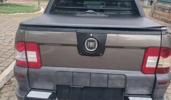 FIAT STRADA WORKING CD 1.4 2014 full