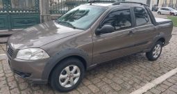 FIAT STRADA WORKING CD 1.4 2014