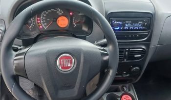 FIAT STRADA WORKING CD 1.4 2014 full