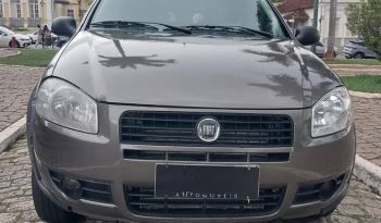 FIAT STRADA WORKING CD 1.4 2014 full