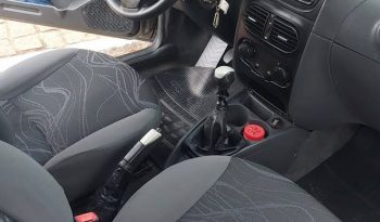FIAT STRADA WORKING CD 1.4 2014 full