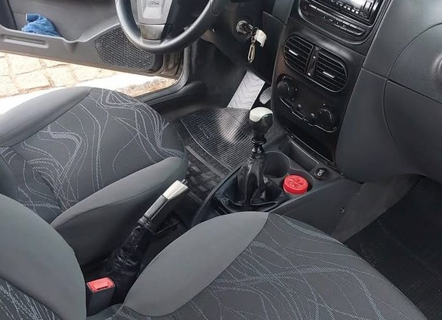 FIAT STRADA WORKING CD 1.4 2014 full